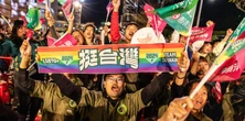 台湾総統選の「隠れた勝者」は中国。無党派層と青年層は「独立」「統一」に興味ナシ