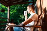 朝一のコーヒーはNG？ 昼に飲んだほうがいい？ 超絶シンプルなアンサーがこちら