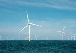 三菱商事も撤退で逆風の洋上風力発電、北九州は総合拠点化で経済波及効果に期待