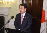 日米関税、一致点見いだせず＝赤沢氏、「進展」強調も―迫るＧ７、次回協議未定