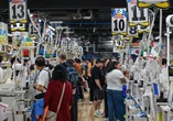 訪日客、５月で過去最多＝中国や台湾が寄与、香港はＳＮＳ響く―日本政府観光局