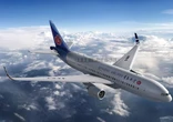 青島空港、山東省初の静岡直行便開設＝中国