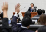利上げ戦略に大誤算＝トランプ関税、景気下押し―２％物価目標も先送り・日銀〔潮流底流〕