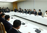石破首相、洋上風力拡大へ意欲