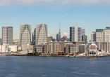 「晴海の実習船の桟橋に晴海フラッグ住民から騒音だとクレーム」は本当？検証