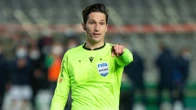 Quién es José Luis Munuera, el árbitro del Mallorca - Barcelona: antecedentes y polémicas