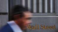 Wall Street inicia en rojo la sesión