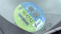 MG3, Toyota Yaris, Renault Clio... los 10 coches híbridos con etiqueta eco más baratos