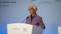 Lagarde no da pistas sobre si el BCE bajará los tipos de interés en diciembre: 