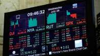 Wall Street abre con los indicadores casi planos