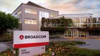 Ligeras ganancias en un Wall Street donde Broadcom 'vuela' con sus chips de IA