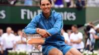 Así es la fortuna que ha ganado Rafa Nadal con los premios por los 22 Grand Slam y los otros 70 títulos más de su carrera