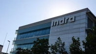 Indra cae en bolsa casi un 5% tras presentar resultados