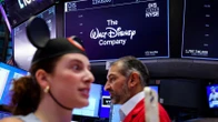Wall Street duda con los resultados de Walt Disney, AMD y Super Micro