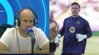 El dardo de Gonzalo Miró al Barça por el caso Ter Stegen: "Sus formas no han gustado al jugador, tienen un problema"