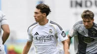 Quién es Thiago Pitarch, el diamante de la cantera del Real Madrid que se estrena con Xabi Alonso