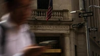Wall Street sube: Palantir se dispara más de un 7%