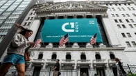 Wall Street sube con Miran en la Fed