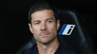 Xabi Alonso se rinde a la nueva versión de Mbappé: "Quiere dar un mayor rendimiento"