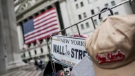 Signo mixto en Wall Street con Intel disparada