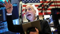 'El efecto Powell' se disipa y Wall Street cae