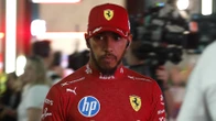 Hamilton, desnortado ante su mayor crisis: el peor arranque desde 2009 y una dura adaptación a Ferrari