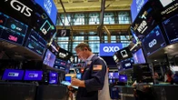 El S&P 500 pone en peligro su mejor racha desde 2004