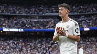 Güler hace comerse sus palabras a Ancelotti: un vestuario rendido y premio en el once del Clásico