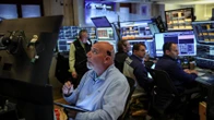 Wall Street cae: los bonos a 30 años se asientan en el 5%