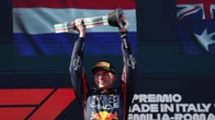 Así queda la clasificación de Fórmula 1 tras la victoria de Verstappen en el Gran Premio de Emilia-Romaña