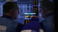 El Dow Jones cae pese a la menor inflación en EEUU