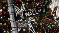 Wall Street inicia el periodo navideño con pequeños descensos