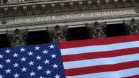 Wall Street, en terreno mixto