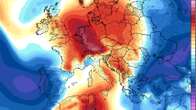 Un temporal invernal llega a España en pleno marzo: "Más nieve por Semana Santa que por Navidad"