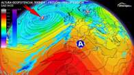 Cambio de tiempo radical en España por Semana Santa: Aemet avisa que llegan lluvias a estas zonas