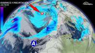 Un cambio inesperado de tiempo llega a España: el anuncio inminente de Aemet para estas zonas