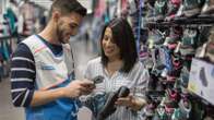 Sueldos de más de 1.300 euros para personas sin experiencia: Decathlon busca empleados