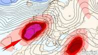 Llega un drástico cambio de tiempo a España: los meteorólogos avisan del 'monstruo' en estas zonas