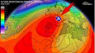 Llega un gran vuelco en el tiempo de España: Aemet avisa a estas zonas por lo que pasará hasta Navidad