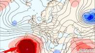 Llega un cambio de tiempo extraordinario a España: Aemet avisa a estas zonas por un fenómeno extremo