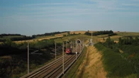 Autopistas ferroviarias a golpe de clic: la conexión fija entre España y Europa para la movilidad