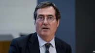 Garamendi (CEOE) cifra el coste de la reforma de los subsidios por desempleo en 800 millones
