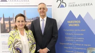 Farmasierra invertirá 10 millones entre 2024 y 2025 para ampliar su producción