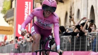 Desatado en la 'crono': así fue la increíble remontada de Tadej Pogacar para reventar el Giro de Italia