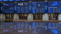 El Ibex 35 sube un 2,3% esta semana pendiente de BBVA y Sabadell