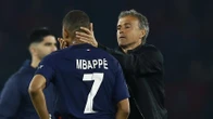 Luis Enrique se despide de Mbappé: "Está claro cuál es su próximo destino"