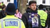Londres contra los hinchas de Madrid y Dortmund: Westminster rechaza la 'fan zone' en sus calles