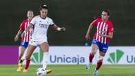 El Real Madrid sucumbe ante el Atlético y pierde el derbi femenino de la Liga F