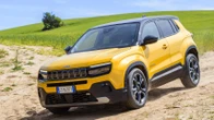 Este SUV está haciendo crecer (y mucho) a Jeep y ahora llega con la etiqueta eco de la DGT