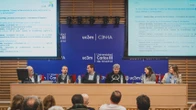 Tecnología y neurociencia, "dos partes perfectamente interconectadas" para mejorar la salud